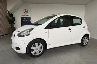 Toyota Aygo 1.0-12V Now Airco