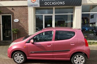 Suzuki Alto 1.0 Exclusive|Airco |El.ramen|Dealer OH