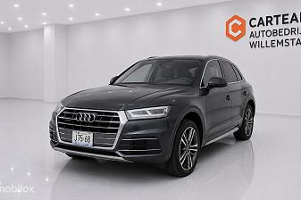 Audi Q5 2.0 Quattro