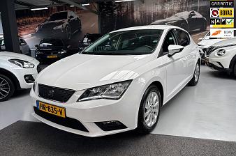 Seat Leon 1.0 EcoTSI Style Connect / Carplay
