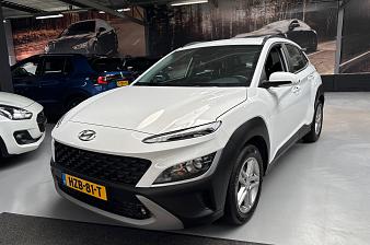 Hyundai Kona 1.0 T-GDI Comfort Stoel+Stuurverwarming