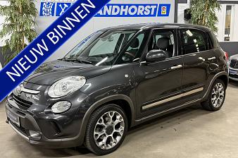 Fiat 500L 0.9 TwinAir Trekking