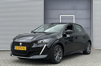 Peugeot e-208 EV Active Pack 50 kWh Verkocht