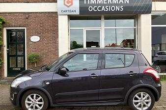 Suzuki Swift 1.2 Dynamic EASSS|Cruise Ctrl.|Airco|APK mei 27