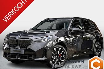 BMW X3 30e xDrive