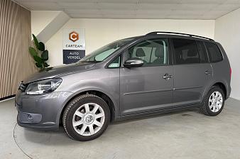 Volkswagen Touran 1.2 TSI Easyline Airco, Navigatie, LMV