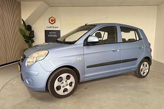 Kia Picanto 1.0 X-pect 5-deurs, 159.000 km NAP