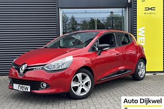 Renault Clio TCe 90 Dynamique