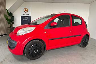 Citroën C1 1.0-12V Ambiance Airco