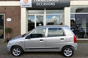 Suzuki Alto 1.1 GLX Cool|Airco|El.ramen|APK mei'27