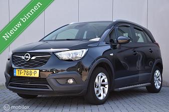 Opel Crossland X 1.2 Turbo | Cruise | Carplay | Trekhaak |