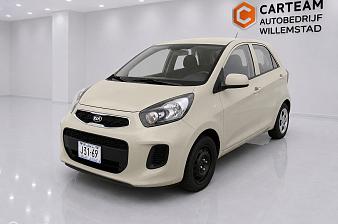 Kia Picanto -