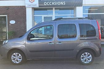 Renault Kangoo Family 1.2 TCe Limited Start&Stop|Cruise Ctrl|Airco|PDC|Nw koppeling