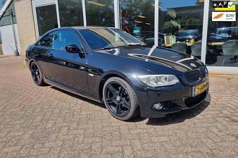 BMW 3 Serie Coupé 320i Corporate Lease Business Line Sport Zeer nette auto!! automaat!!