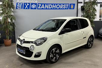 Renault Twingo 1.2 16V Dynamique // Ecc // Cruise // APK tot 09-04-2027!!!