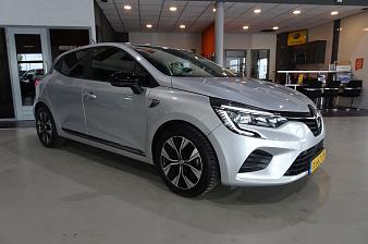 Renault Clio 1.0 TCe Limited Navi |  Cruise |  Carplay |