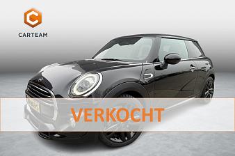MINI 3-Deurs 1.5 Cooper JCW trim | Cruise | PDC | LED | keyless entry | VERKOCHT