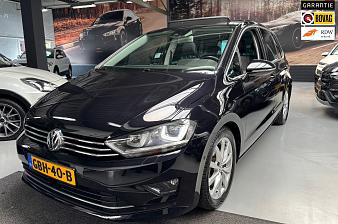 Volkswagen Golf Sportsvan 1.4 TSI Highline / Camera / Panorama dak / Carplay