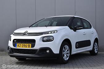 Citroën C3 1.2 PureTech Feel | Cruise | Climate | PDC |
