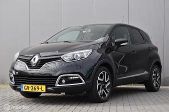 Renault Captur 1.5 dCi Dynamique | Cruise | Camera