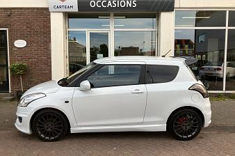 Suzuki Swift 1.2 Bandit EASSS|Sport pakket|100% DealerOH