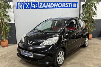 Peugeot 107 1.0-12V XR // APK tot 04-07-2027!!!