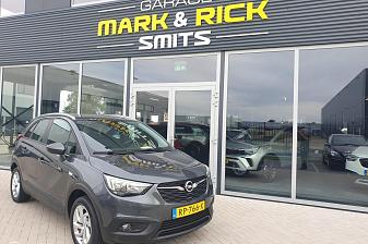 Opel Crossland X 1.2 Turbo Online Edition