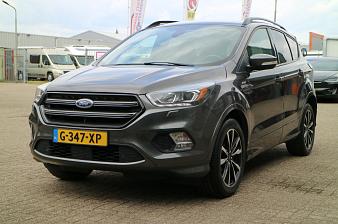 Ford Kuga 1.5 EcoBoost ST Line | Navi | Led | Trekhaak! |