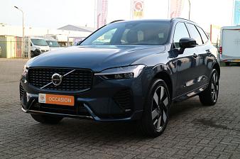 Volvo XC60 2.0 T6 Plug-in hybrid AWD Plus Dark | long Range! | Panorama | 360 camera |