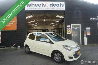 Renault Twingo 1.2 16V Collection