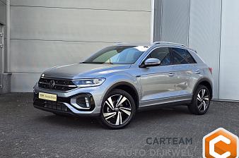 Volkswagen T-Roc 1.5 TSI R-Line Edition Virtual Cockpit Stuur/Stoelverwarming PDC V+A Camera