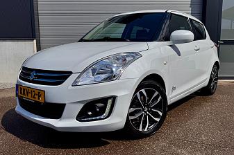 Suzuki Swift 1.2 X-TRA / Cruise / Stoelverwarming