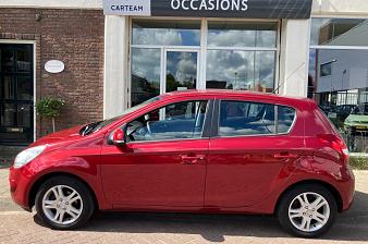Hyundai i20 1.2i i-Motion|Airco|Trekhaak|APK jun'27