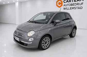 Fiat 500 0.9 TwinAir Turbo