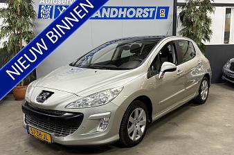 Peugeot 308 1.6 THP XT