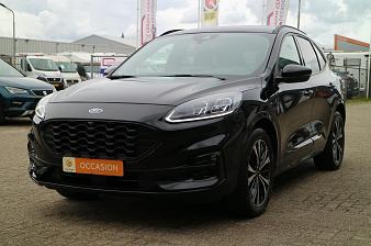 Ford Kuga 2.5 PHEV ST-Line X | Camera | Blind spot | Goed onderhouden! |