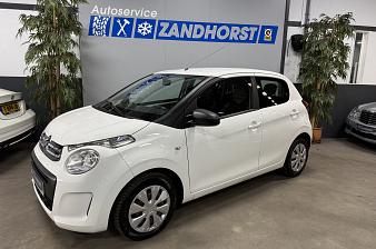 Citroën C1 1.0 e-VTi Feel // Airco // el. Ramen