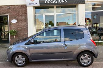 Renault Twingo 1.2-16V Collection|Airco|Nw. Distributie|