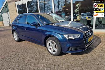 Audi A3 Sportback 30 TFSI Design Pro Line