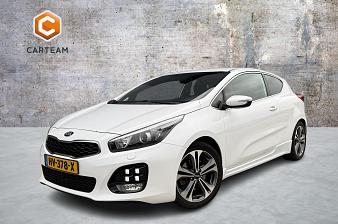 Kia pro_cee'd 1.0 T-GDi GT-Line