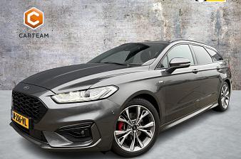 Ford Mondeo Wagon 2.0 IVCT HEV ST-Line zeer netjes!