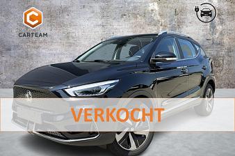 MG ZS Standard Range 51 kWh Comfort Nieuw VERKOCHT