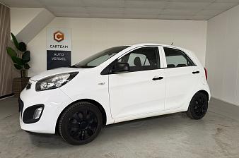 Kia Picanto 1.0 CVVT Airco