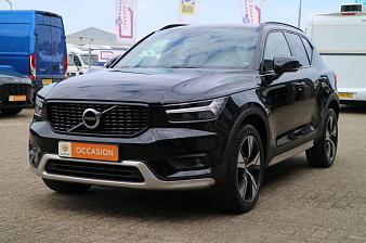 Volvo XC40 1.5 T5 Recharge R-Design | PHEV | Trekhaak | Camera |