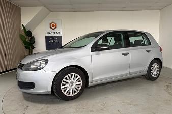 Volkswagen Golf 1.4 TSI Trendline Airco, Trekhaak