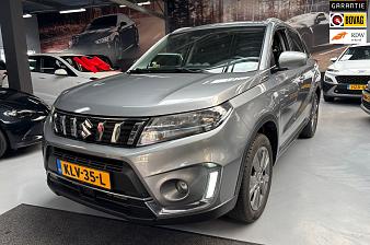 Suzuki Vitara 1.4 Boosterjet Comfort Smart Hybrid /Camera / Navi
