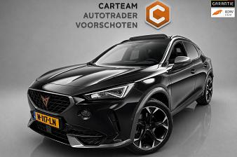 CUPRA Formentor 1.4 e-Hybrid Performance |Pano|Sfeerverl|Keyless
