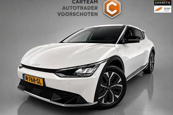 Kia EV6 Plus 77.4 kWh |99,1%|Inclusief BTW|