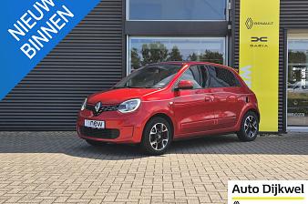 Renault Twingo 1.0 SCe Intens Climate Control, Cruise Control, Android/Apple Auto, P-sensoren
