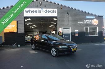 Volvo V50 2.4 Elite ( AUTOMAAT )